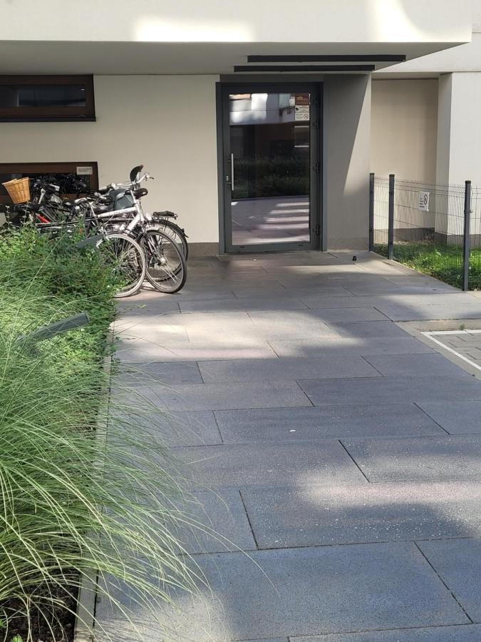 Comfort Warszawa Exterior photo
