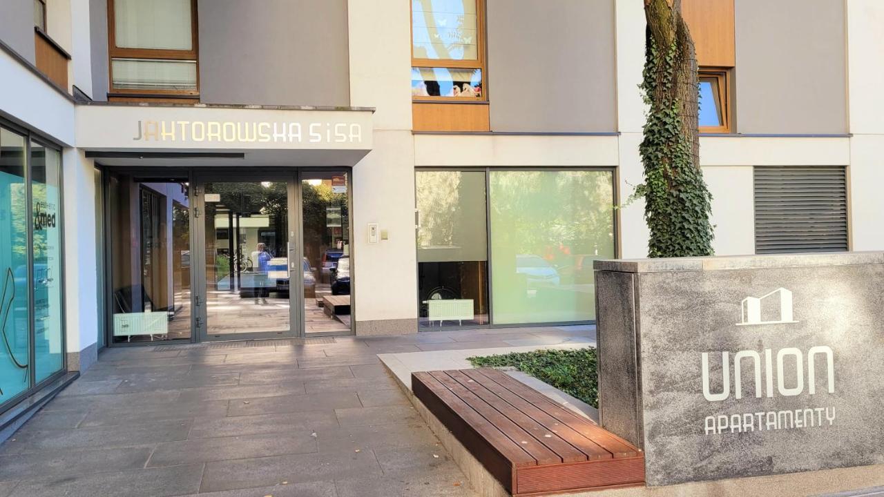 Comfort Warszawa Exterior photo
